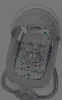 گهواره برقی ماستلا