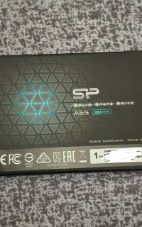 هارد ssd سیلیکون پاور 1 ترابایت