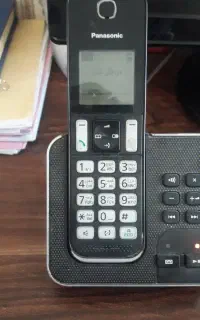 کوشی بی سیم پاناسونیک