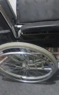 ویلچرآکبند