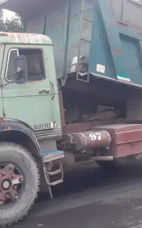 بنزتک کمپرسی