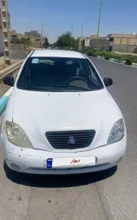 فروش تیبا ۱ مدل ۹۴