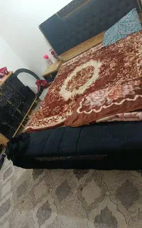 تخت و میز ارایشی