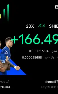 آموزش ترید بدون حرف های کلیشه ای و خسته کننده