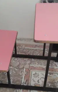 نیمکت تحریر