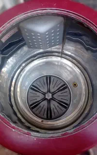 لباسشویی