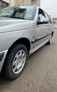 صافکاری بیرنگ تضمینی
