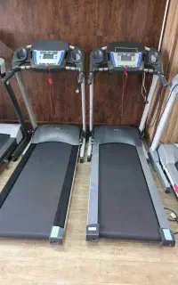 تردمیل پاورفرست راین Fit05