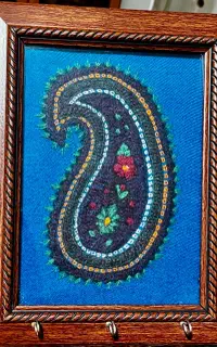 جاکلیدی پته
