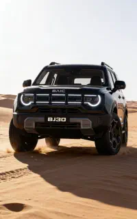 بایک BJ30 / تحویل فوری/ دلیلی
