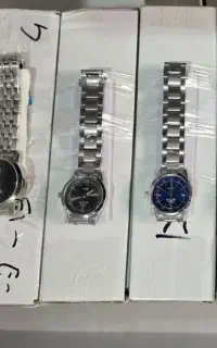 پخش عمده ساعت با بیش از ۵۰۰ مدل پرفروش
