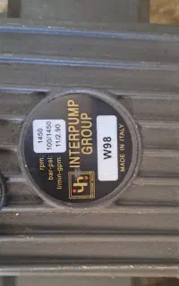 کارواش صنعتی تکفاز
