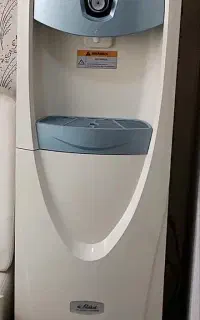 آب سردکن و گرم‌‌کن مجیک کره ایی