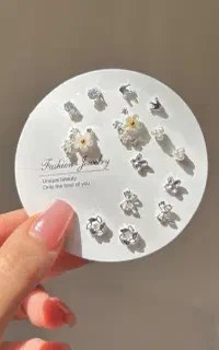گوشواره هفت عدد