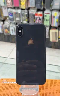 گوشی iphone x فوق العاده تمیز