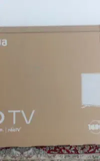 تلویزیون اسنوا ۵۰ 4k