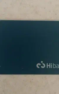 جایزه Hibank