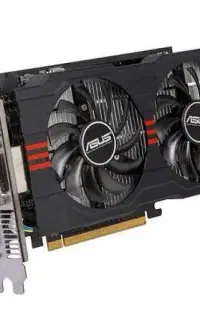 گرافیک 750ti