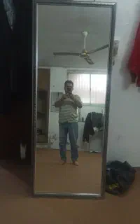 آینه 180 در 60