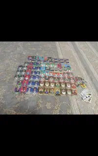 کارت کیمدی