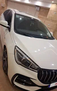 آریزو 5 FL سفید