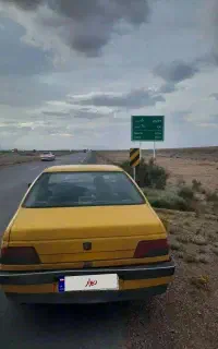 تاکسی برون شهری عالی