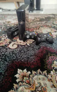 ایکس باکس 360 اسلیم