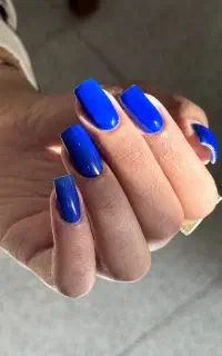 کاشت ناخن