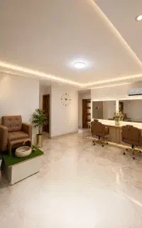 سالن زیبایی امیلی تمامی خدمات