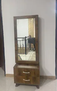 میز آرایشی ام دی اف