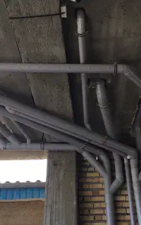 لوله کشی و نصب شیر آلات با قیمت مناسب