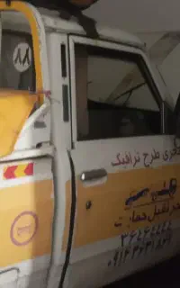 یدک کش سایپا به اجاره داده میشود