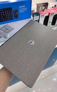 لپ تاپ استوک برند Dell