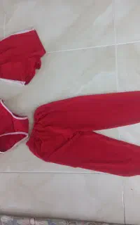 لباس  ژیمناستیک