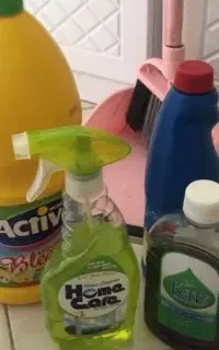 نظافت منزل تمیز و ویژه شرکت شایگان