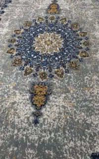 دوتخته فرش،۱۲ متری در حد نو