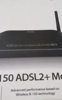 مودم دیلینک DSL 2730U