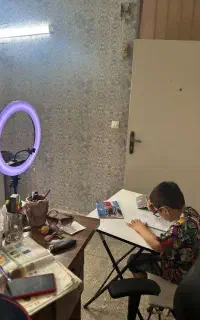 تدریس فارسی اول ابتدایی( املا .خواندن و نوشتن)