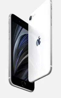 Iphone Se 2020 در حد آک 256 gig