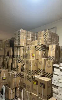کاغذ دیواری استوک قیمت مناسب مستقیم از انبار
