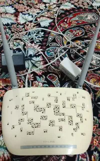 مودم tp-link