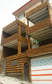 تزئینات تخصصی باغ ویلا