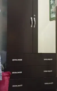 کمد دراور
