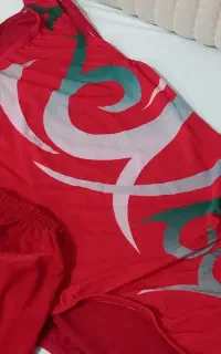 لباس ورزش  ژیمناستیک