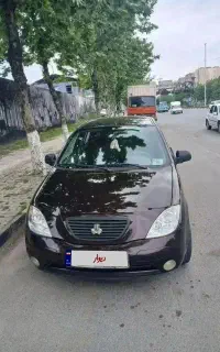 تیبا 2 96 کم کار