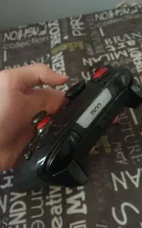 دسته بازی تسکو TG 170W