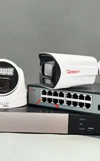 فروش و نصب دوربین مداربسته و دزدگیر با چک مدت دار