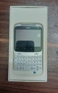 اچ تی سی چاچا