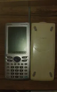ماشین حساب
