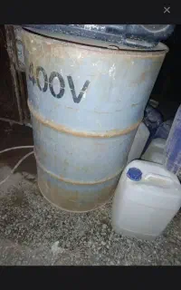 بشکه نفت